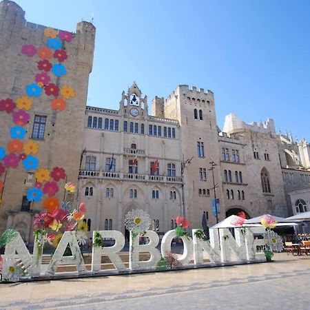 A 5Mn De La Reserve Africaine, Charmante Maison De Village Avec Patio 씨쟝 외부 사진