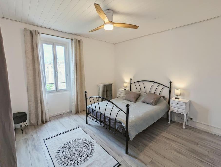 A 5Mn De La Reserve Africaine, Charmante Maison De Village Avec Patio 씨쟝 외부 사진